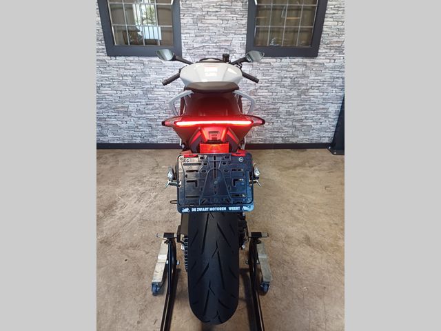 cfmoto - 675-sr-r