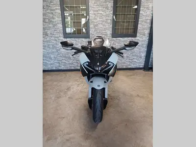 CFMOTO 675 SR-R – foto 3