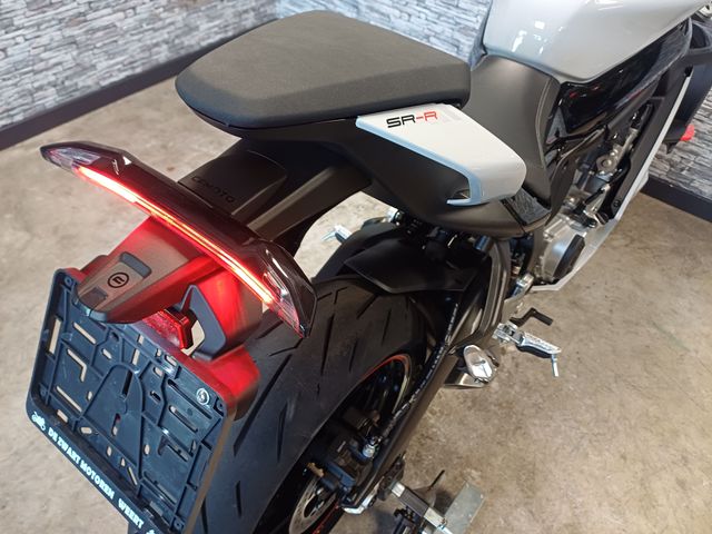 cfmoto - 675-sr-r