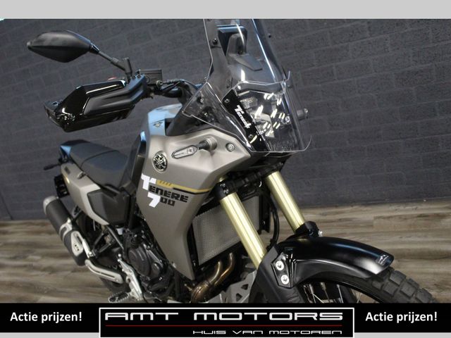 yamaha - tenere-700