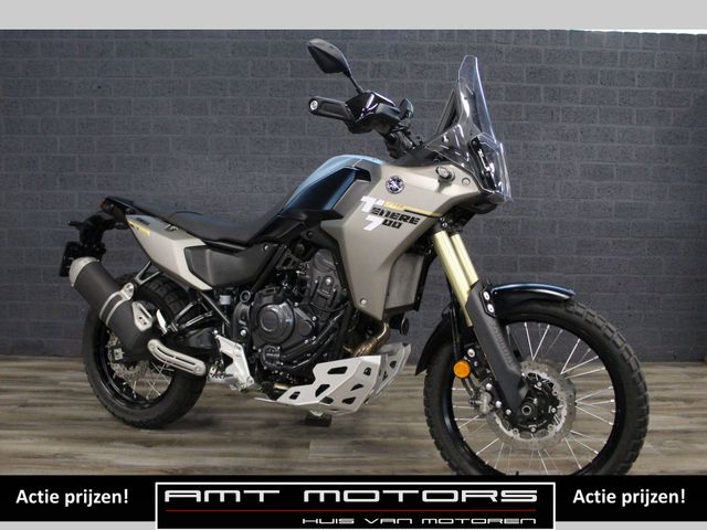 yamaha - tenere-700