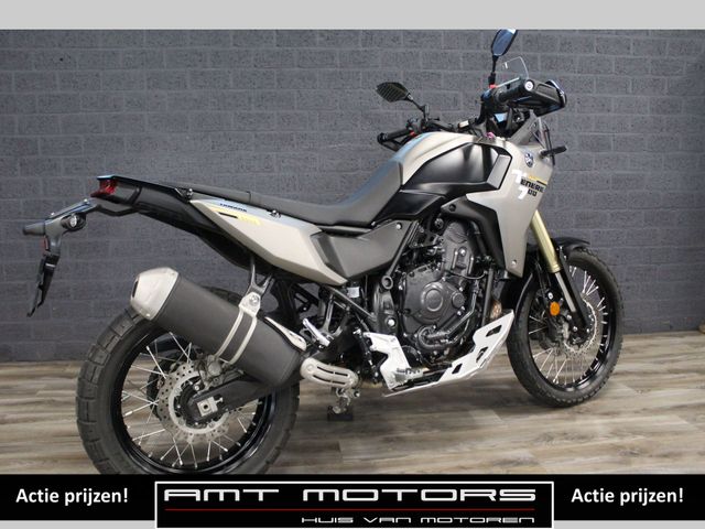 yamaha - tenere-700