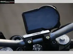 Ducati Scrambler Icon 2026 nieuw – foto 7 van 18