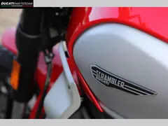 Ducati Scrambler Icon 2026 nieuw – foto 15 van 18