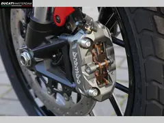 Ducati Scrambler Icon 2026 nieuw – foto 16 van 18