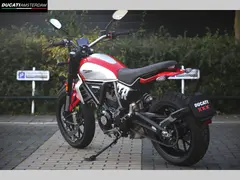 Ducati Scrambler Icon 2026 nieuw – foto 6 van 18