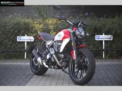 Ducati Scrambler Icon 2026 nieuw – foto 2 van 18