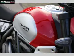 Ducati Scrambler Icon 2026 nieuw – foto 9 van 18