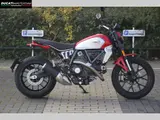 Ducati Scrambler Icon 2026