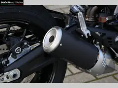 Ducati Scrambler Icon 2026 nieuw – foto 8 van 18