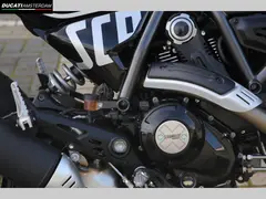 Ducati Scrambler Icon 2026 nieuw – foto 10 van 18