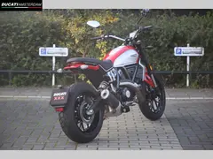 Ducati Scrambler Icon 2026 nieuw – foto 5 van 18