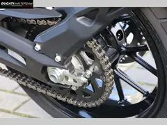 Ducati Scrambler Icon 2026 nieuw – foto 12 van 18