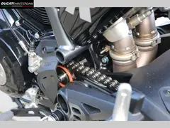 Ducati Scrambler Icon 2026 nieuw – foto 11 van 18