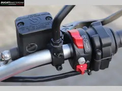 Ducati Scrambler Icon 2026 nieuw – foto 14 van 18