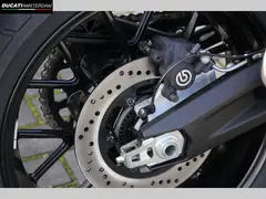 Ducati Scrambler Icon 2026 nieuw – foto 17 van 18