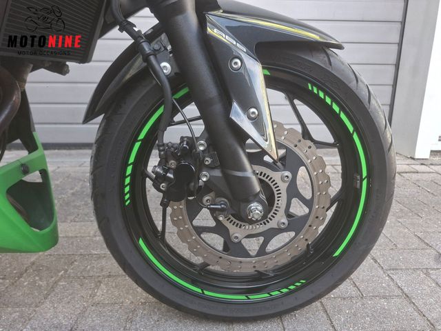 kawasaki - z-300