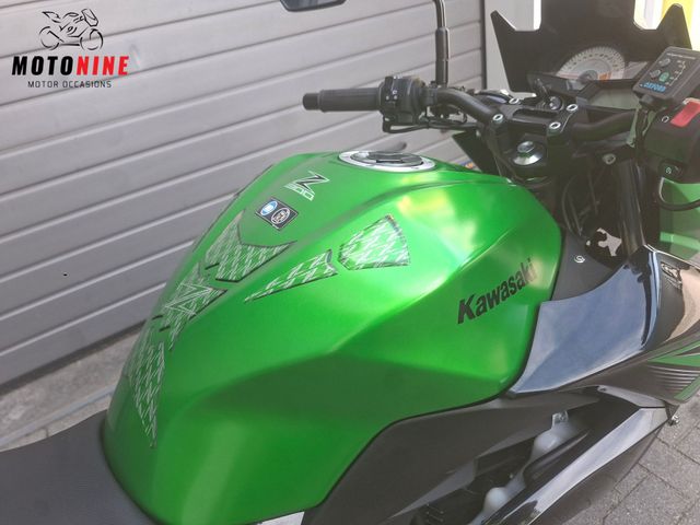 kawasaki - z-300