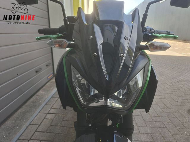 kawasaki - z-300