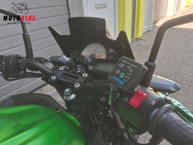 kawasaki - z-300