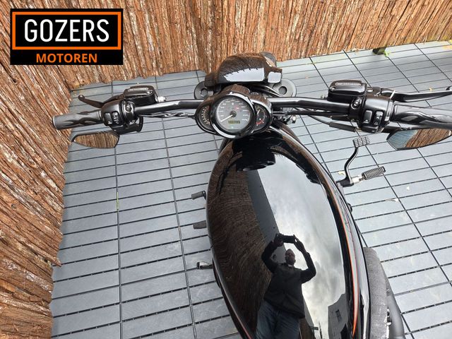 harley-davidson - night-rod-special-vrscdx