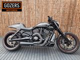 HARLEY-DAVIDSON NIGHT ROD SPECIAL VRSCDX