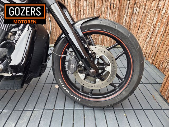 harley-davidson - night-rod-special-vrscdx