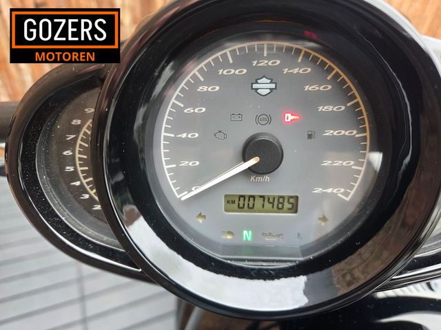 harley-davidson - night-rod-special-vrscdx