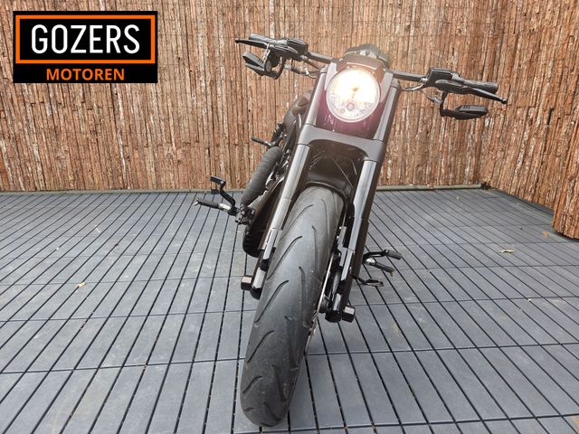 harley-davidson - night-rod-special-vrscdx