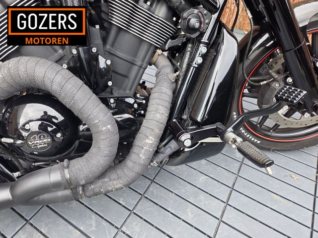 harley-davidson - night-rod-special-vrscdx