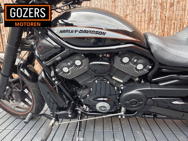 harley-davidson - night-rod-special-vrscdx