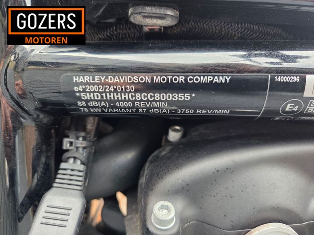 harley-davidson - night-rod-special-vrscdx