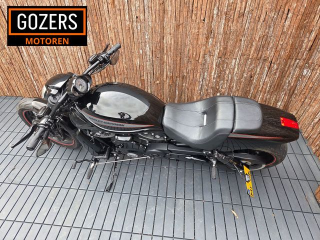 harley-davidson - night-rod-special-vrscdx