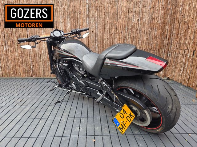 harley-davidson - night-rod-special-vrscdx