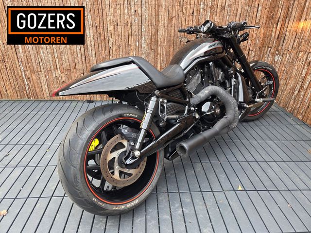 harley-davidson - night-rod-special-vrscdx