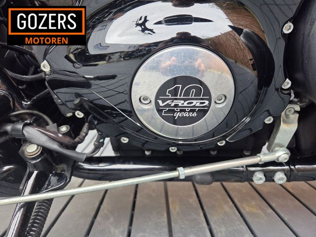 harley-davidson - night-rod-special-vrscdx