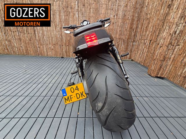 harley-davidson - night-rod-special-vrscdx