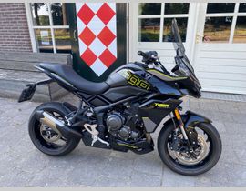 Triumph Tiger 800 Sport 2026 occasion