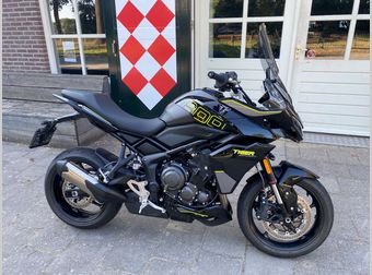 Triumph Tiger 800 Sport 2026 occasion