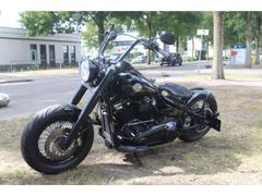 Harley-Davidson Softail Softail Slim 2019 occasion – foto 2 van 13