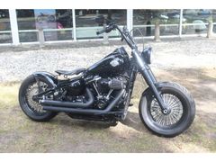 Harley-Davidson Softail Softail Slim 2019 occasion – foto 4 van 13