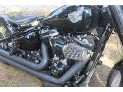 Harley-Davidson Softail Softail Slim 2019 occasion – foto 6 van 13