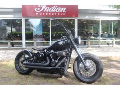Harley-Davidson Softail Softail Slim 2019 occasion – foto 1 van 13