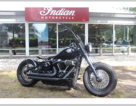 Harley-Davidson Softail Slim 2019 occasion