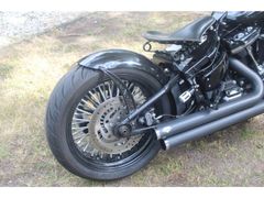 Harley-Davidson Softail Softail Slim 2019 occasion – foto 7 van 13