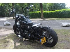 Harley-Davidson Softail Softail Slim 2019 occasion – foto 9 van 13