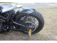 Harley-Davidson Softail Softail Slim 2019 occasion – foto 11 van 13