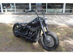Harley-Davidson Softail Softail Slim 2019 occasion – foto 13 van 13