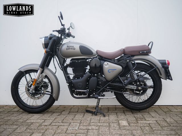 royal-enfield - classic-350