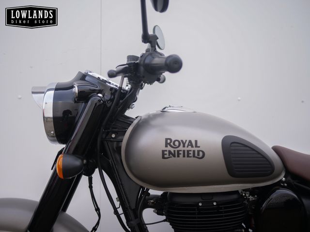 royal-enfield - classic-350